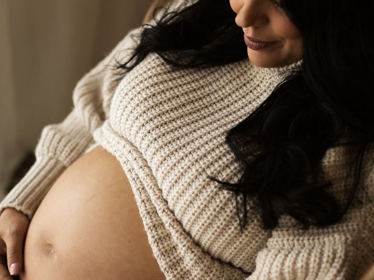 storie di carta fotografia foto mamma rovigo